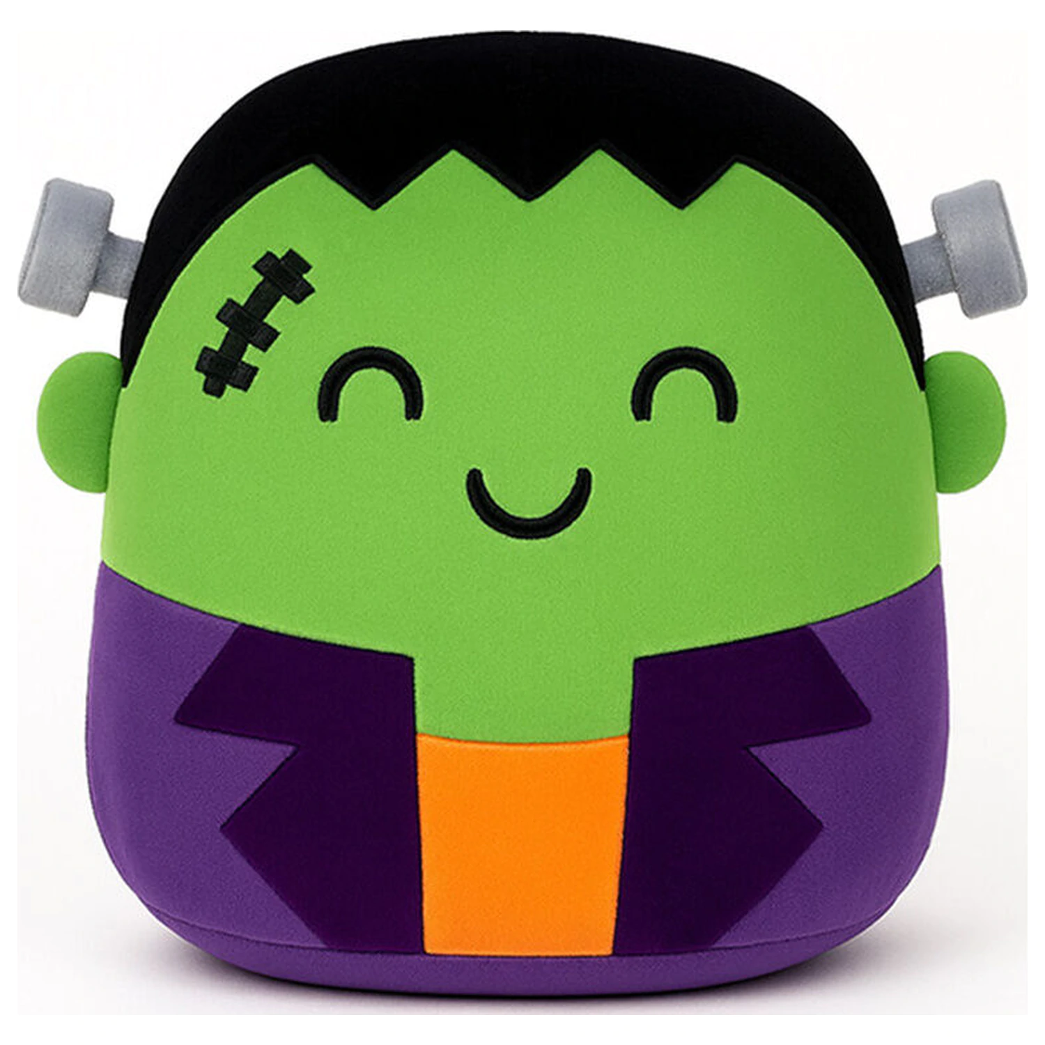 Frankenstein plush toy 24 cm product photo