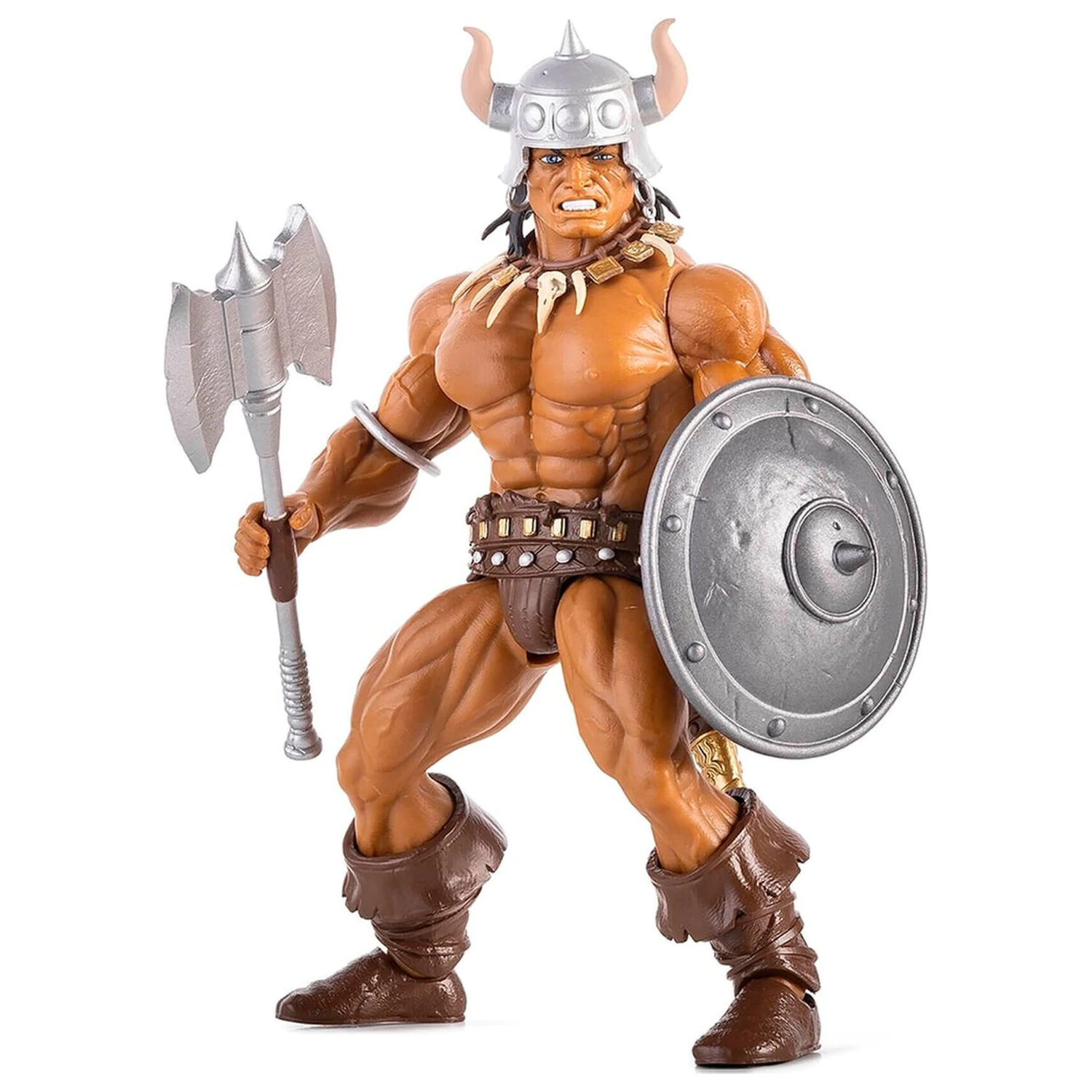 Frazetta Icon Conan The Barbarian figure 14cm product photo