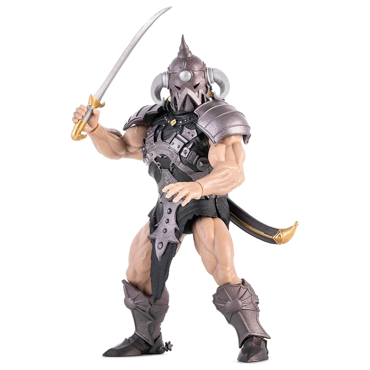 Frazetta Icon Death Dealer figure 14cm product photo