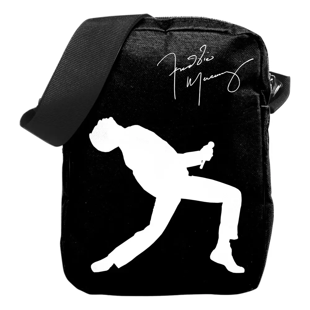 Freddie Mercury Crossbody Bag Freddie Mercury termékfotó