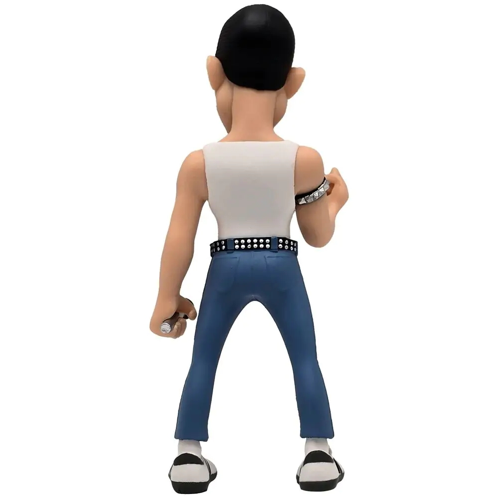 Freddie Mercury Minix figure 12cm termékfotó