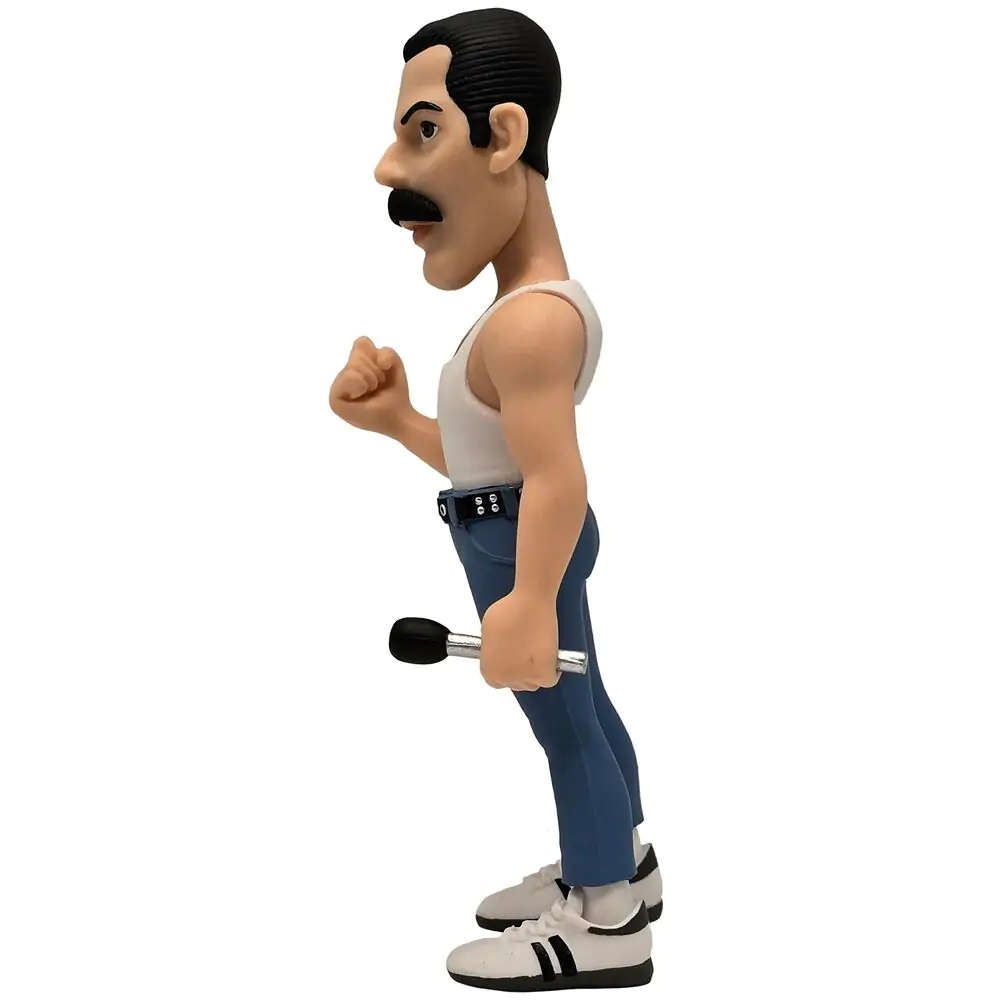 Freddie Mercury Minix figure 12cm termékfotó