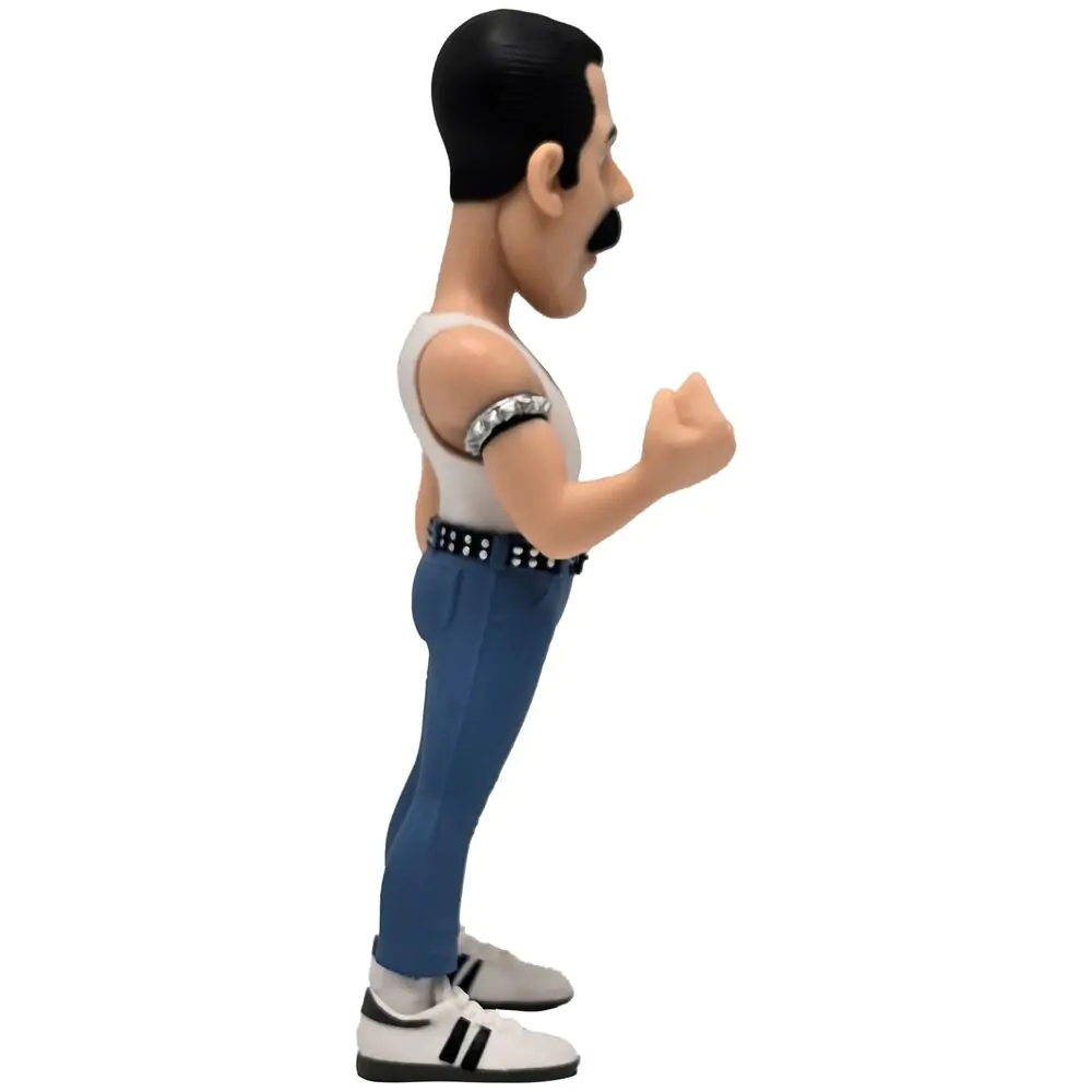 Freddie Mercury Minix figure 12cm termékfotó