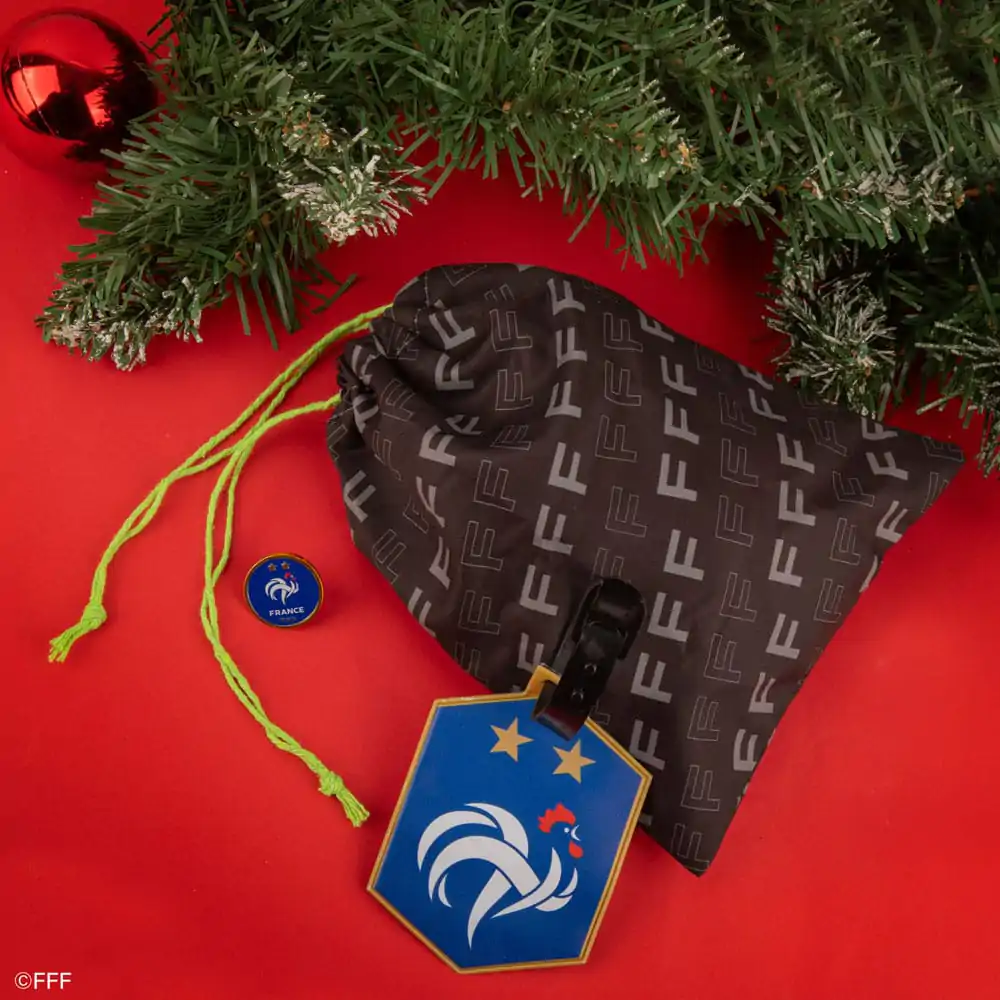 French Football Federation Advent Calendar 2025 product photo