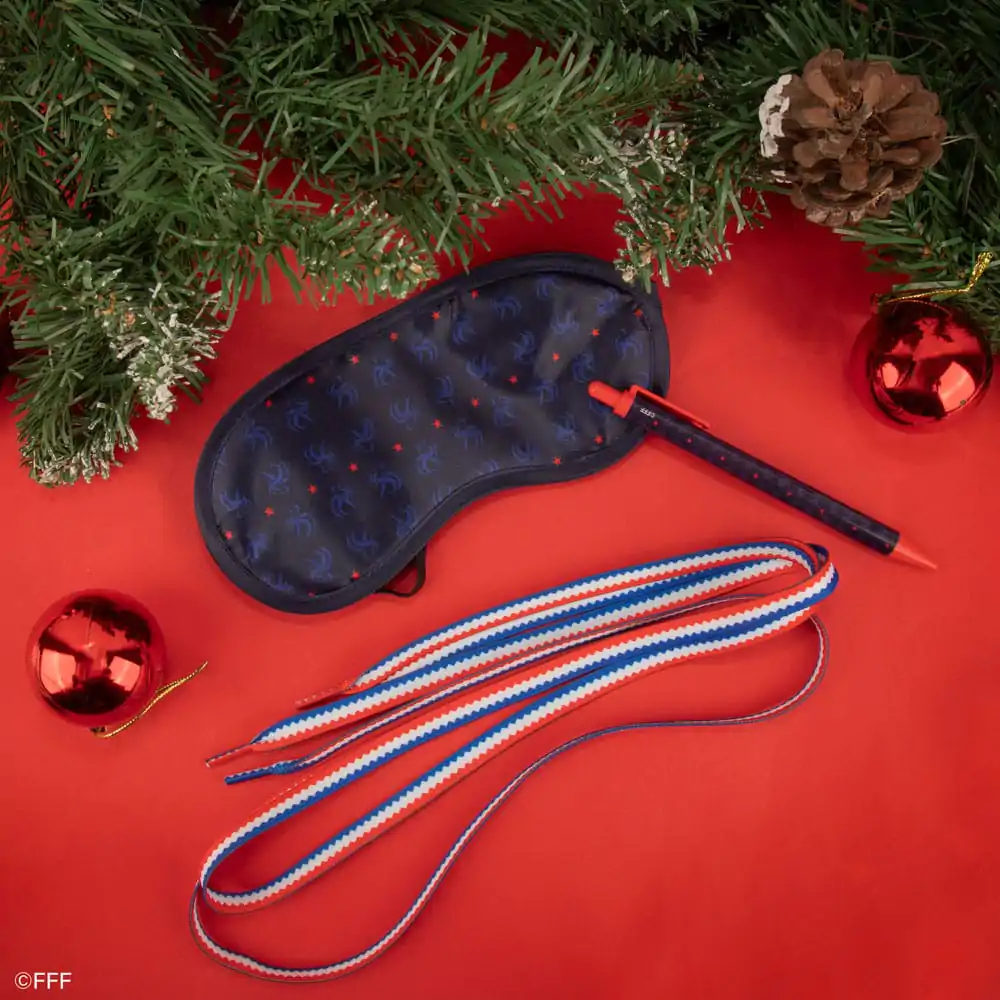 French Football Federation Advent Calendar 2025 product photo