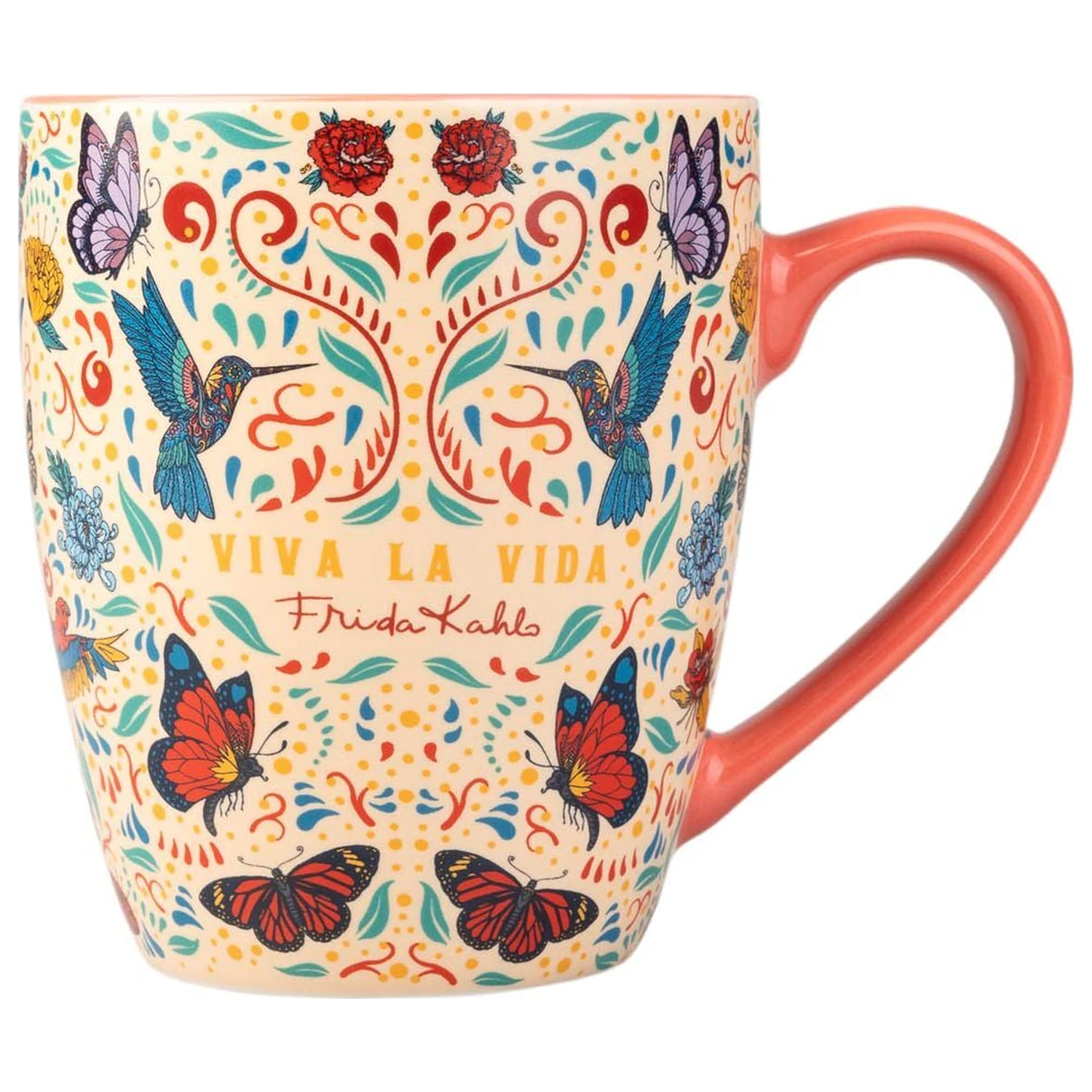 Frida Kahlo 350ml mug product photo
