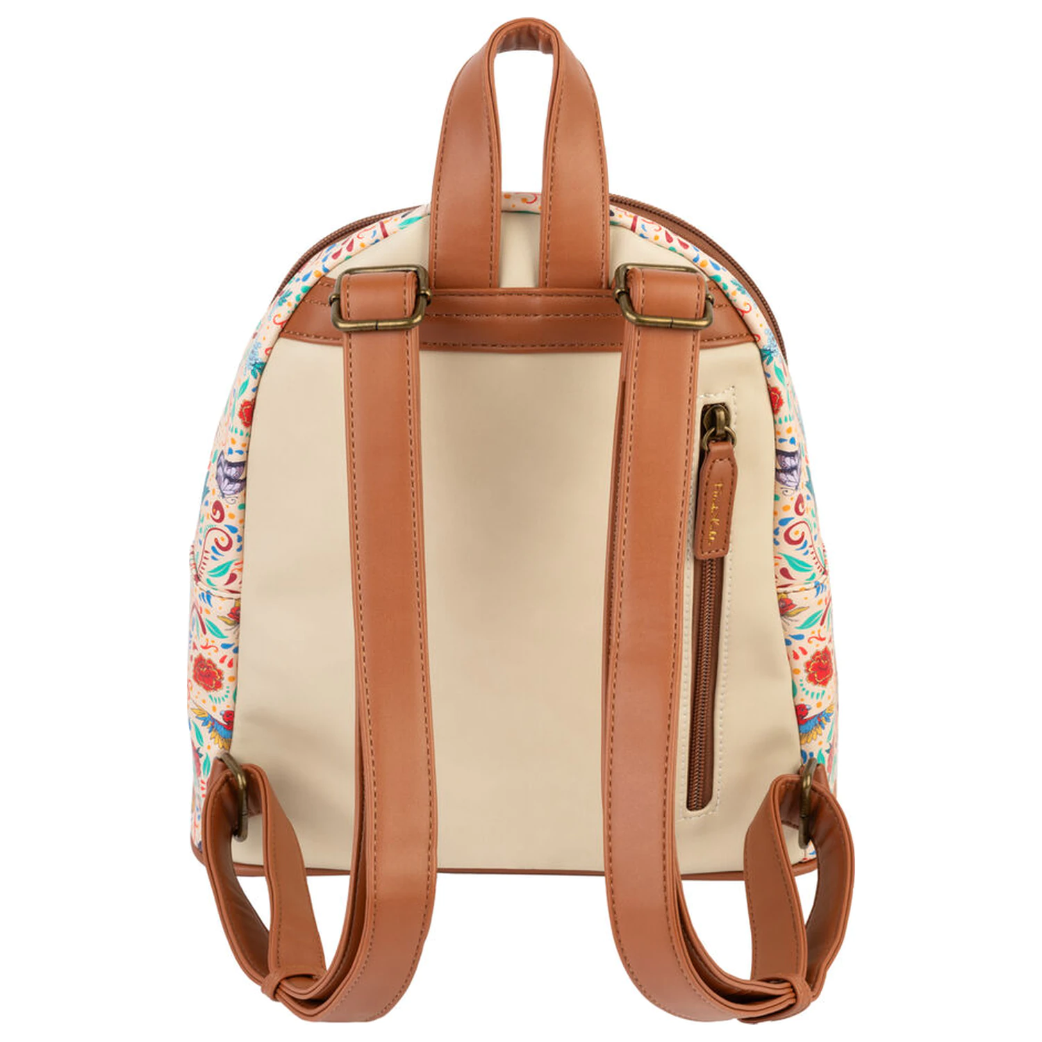 Frida Kahlo Long Live Life backpack 27cm product photo