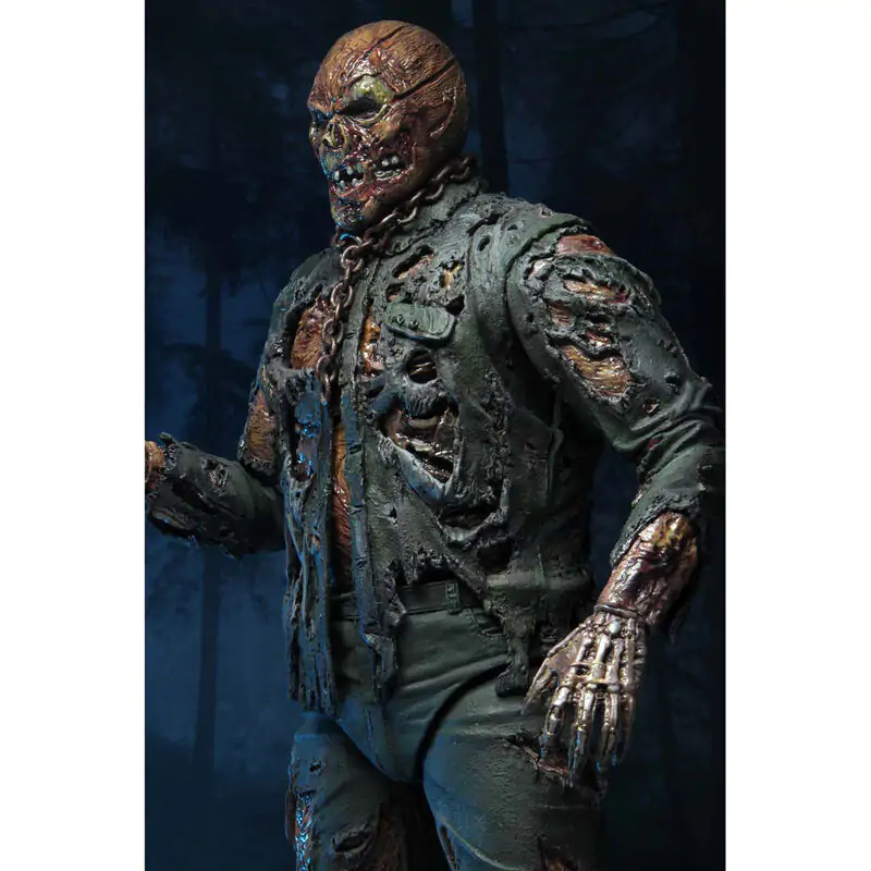 Friday the 13th Part 7 Action Figure Ultimate Jason 18 cm product photo