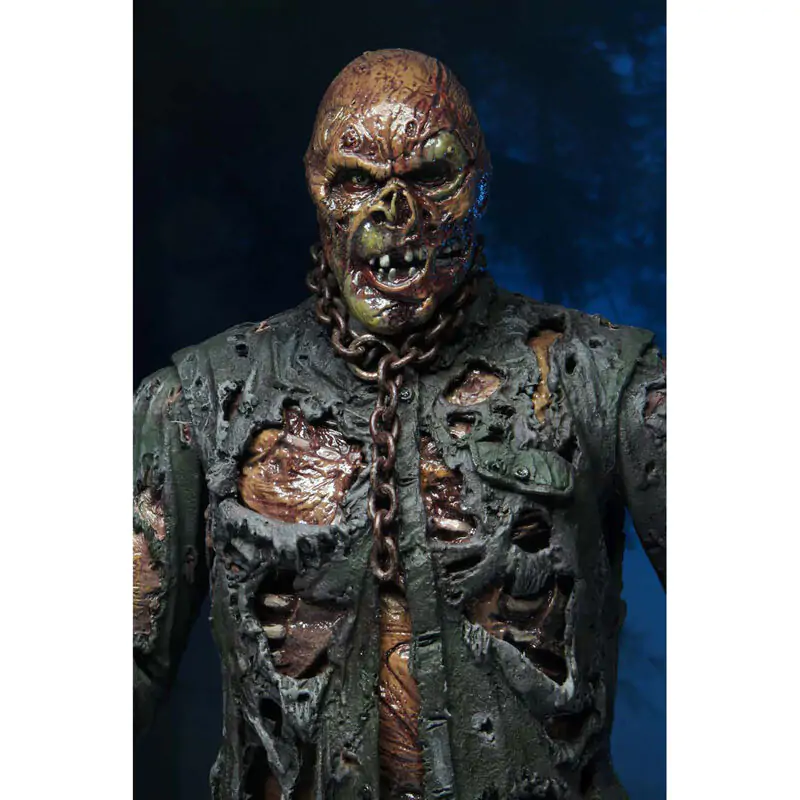 Friday the 13th Part 7 Action Figure Ultimate Jason 18 cm product photo