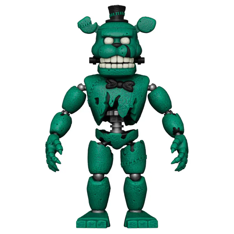 Five Nights at Freddy's Dreadbear Action Figure Dreadbear 13 cm product photo