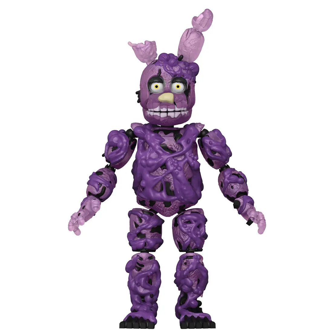Five Nights at Freddy's Action Figure Toxic Springtrap (GW) 13 cm product photo
