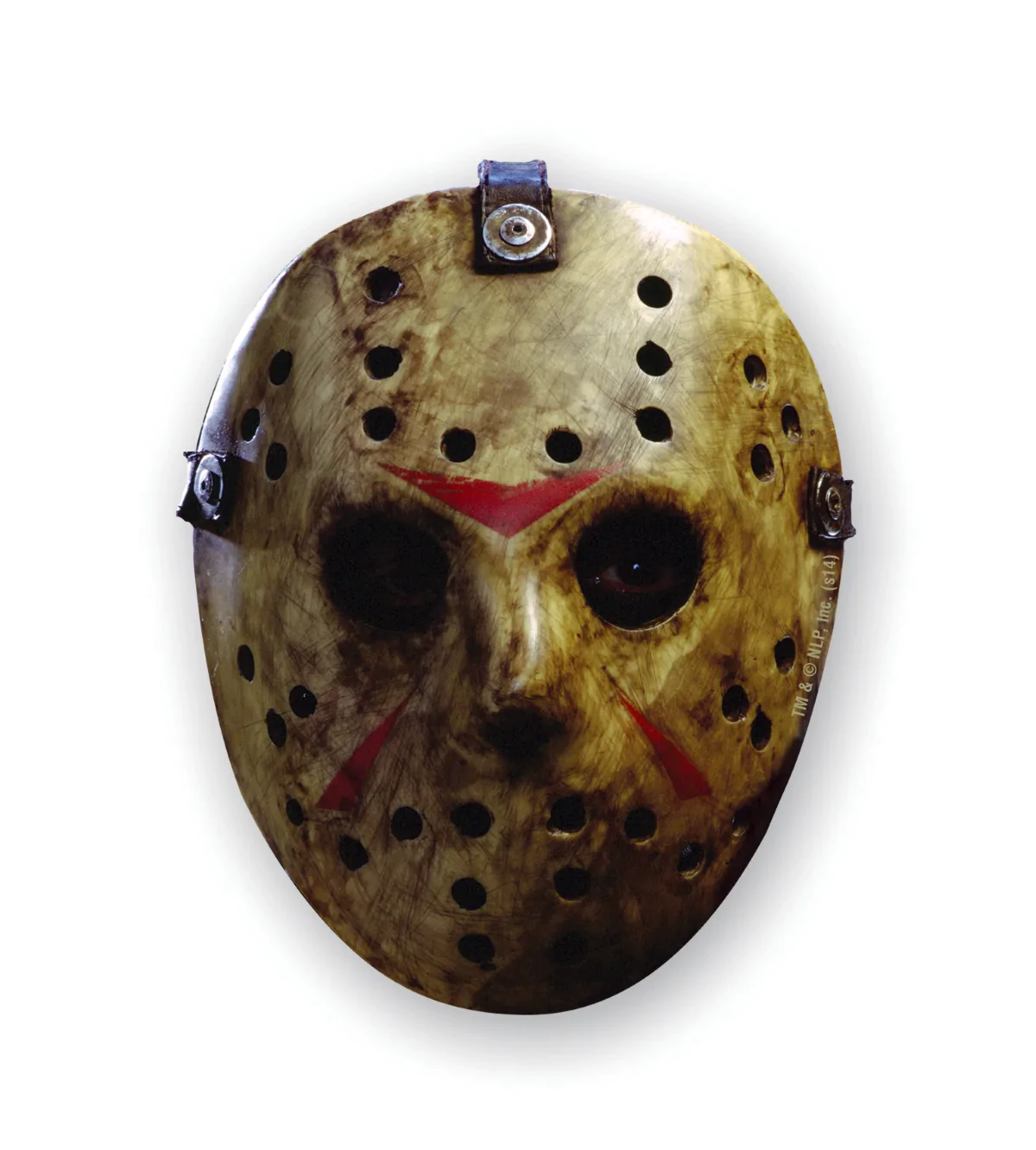 FRIDAY THE 13 Mask Magnet product photo