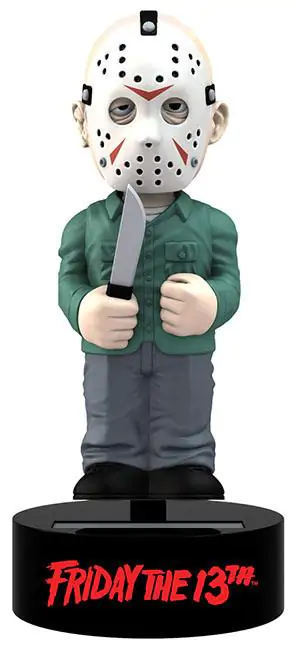 Friday the 13th Body Knocker Bobble-Figure Jason 15 cm product photo