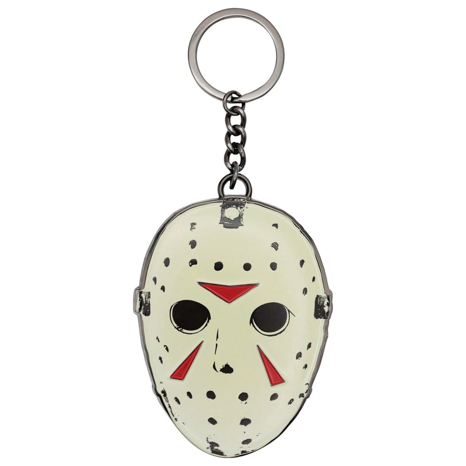 Friday the 13th Bottle Opener Hockey Mask product photo
