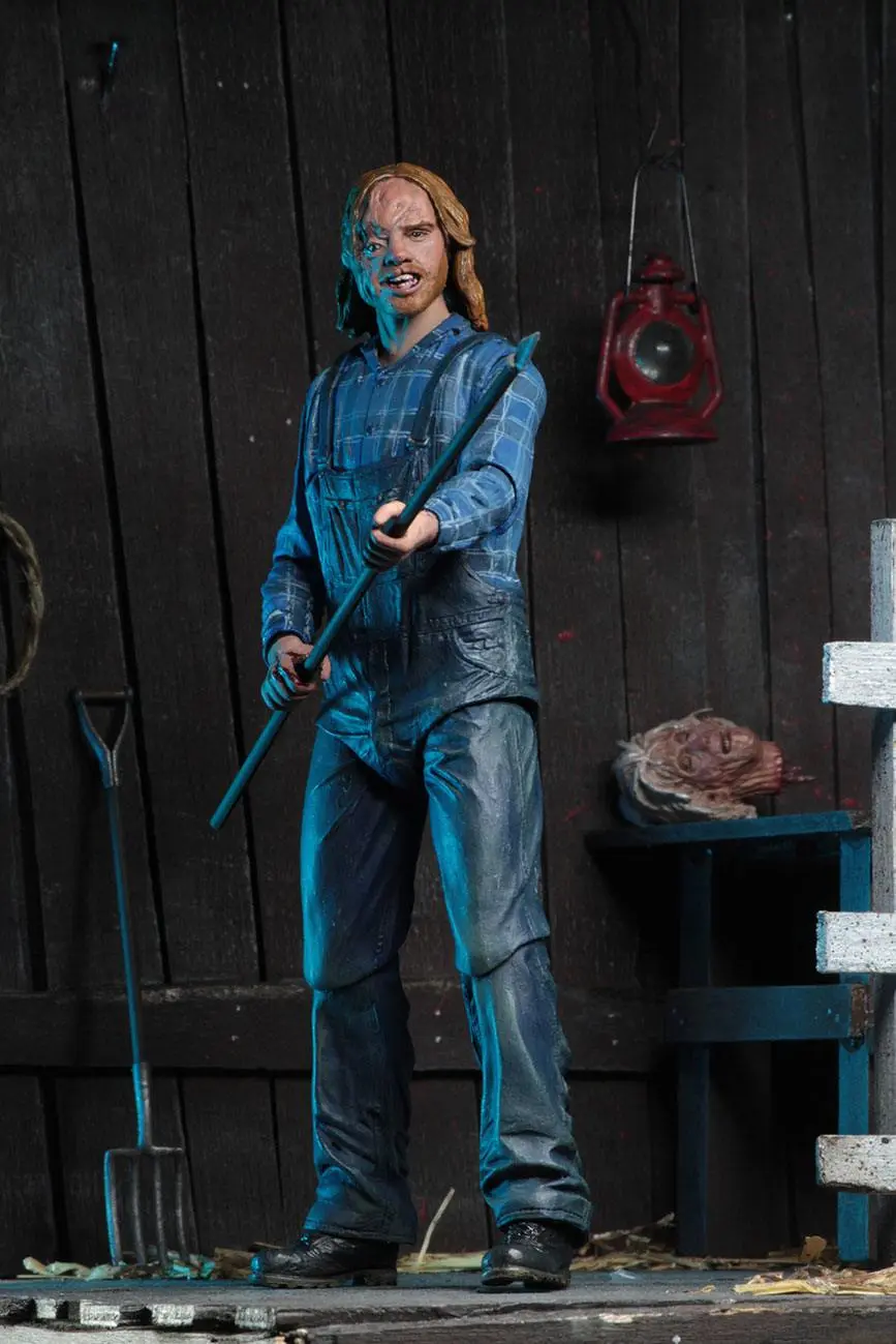 Friday the 13th Part 2 Action Figure Ultimate Jason 18 cm product photo