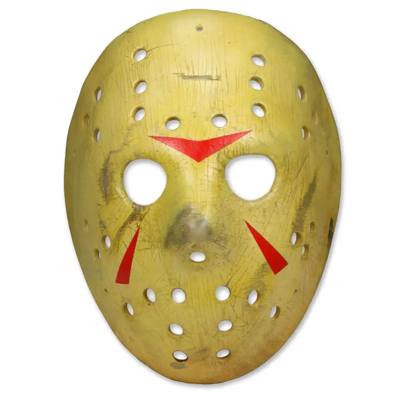 Friday the 13th Part III Replica 1/1 Jason Mask termékfotó