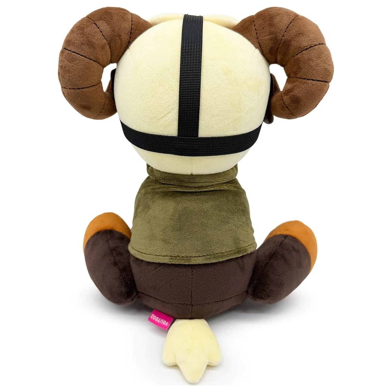 Friday the 13th Plush Figure Rammie x Jason 22 cm product photo
