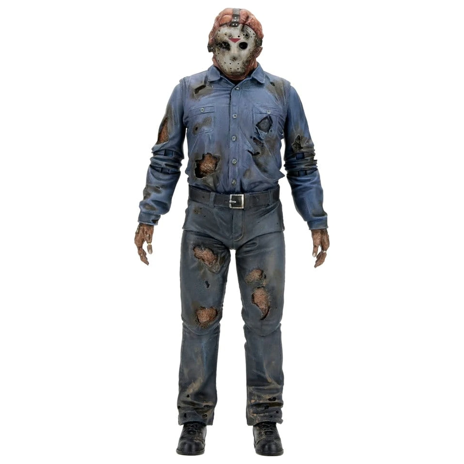 Friday the 13th: The Game Action Figure Jason (Part 9) 18 cm product photo