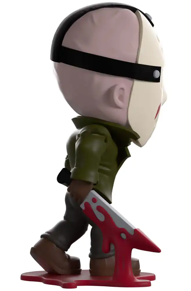 Friday the 13th Vinyl Figure Jason 12 cm              product photo