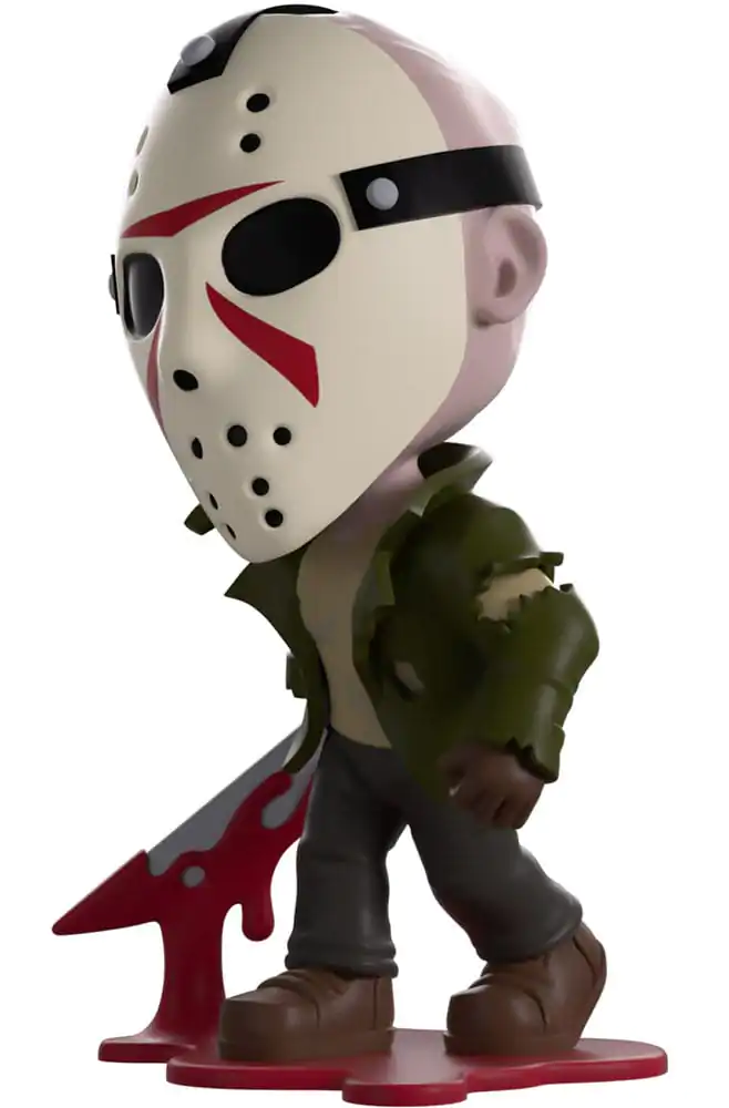 Friday the 13th Vinyl Figure Jason 12 cm              product photo
