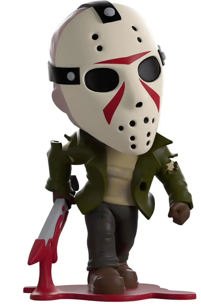 Friday the 13th Vinyl Figure Jason 12 cm              product photo