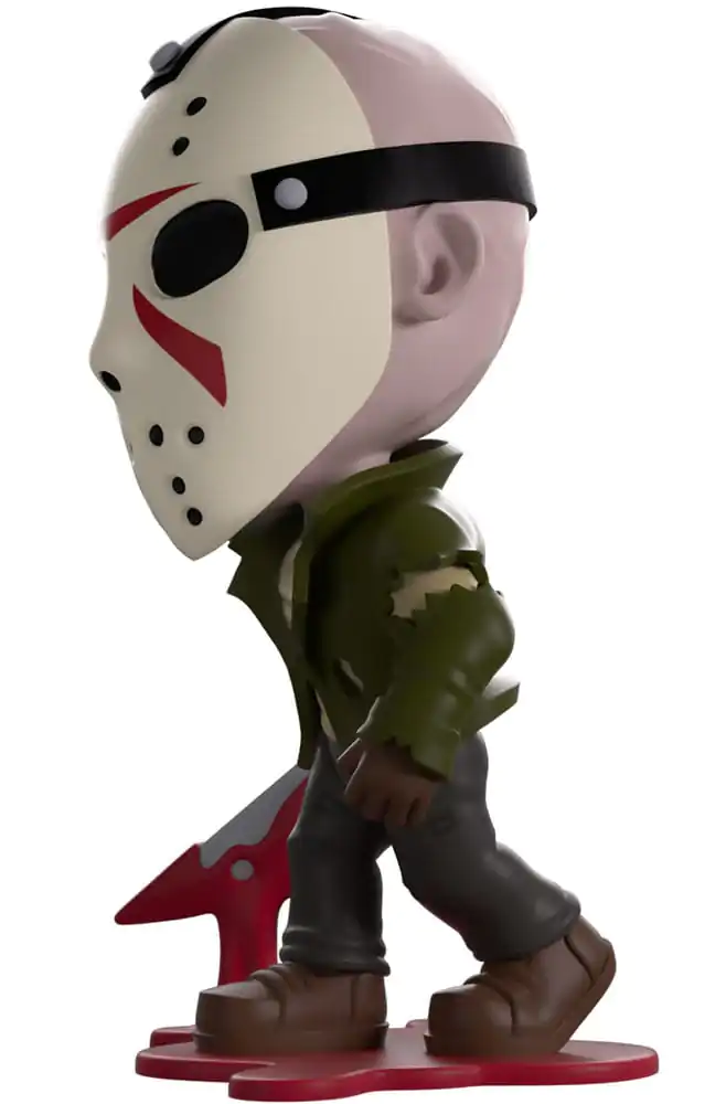 Friday the 13th Vinyl Figure Jason 12 cm              product photo