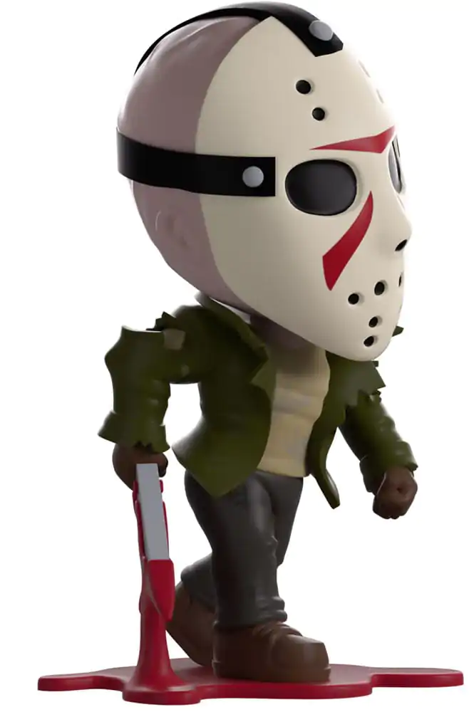 Friday the 13th Vinyl Figure Jason 12 cm              product photo