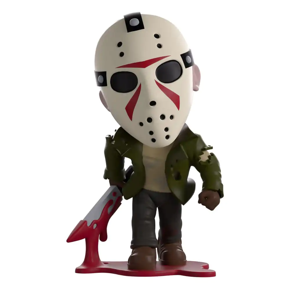 Friday the 13th Vinyl Figure Jason 12 cm              product photo