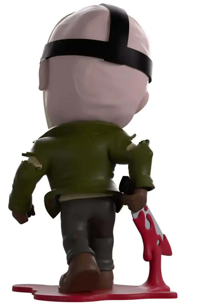 Friday the 13th Vinyl Figure Jason 12 cm              product photo