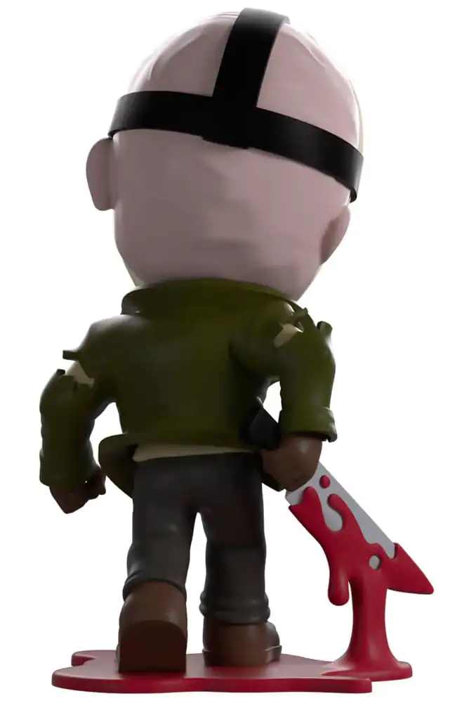 Friday the 13th Vinyl Figure Jason 12 cm              product photo