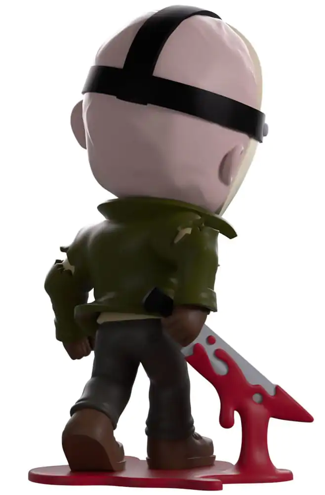 Friday the 13th Vinyl Figure Jason 12 cm              product photo