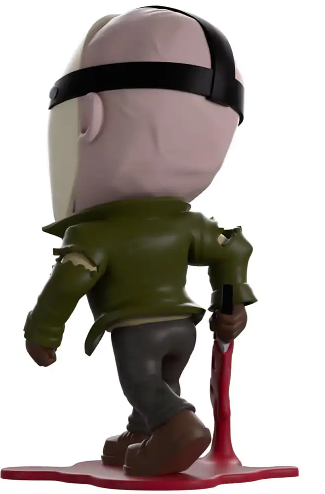 Friday the 13th Vinyl Figure Jason 12 cm              product photo