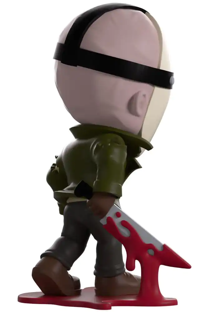 Friday the 13th Vinyl Figure Jason 12 cm              product photo
