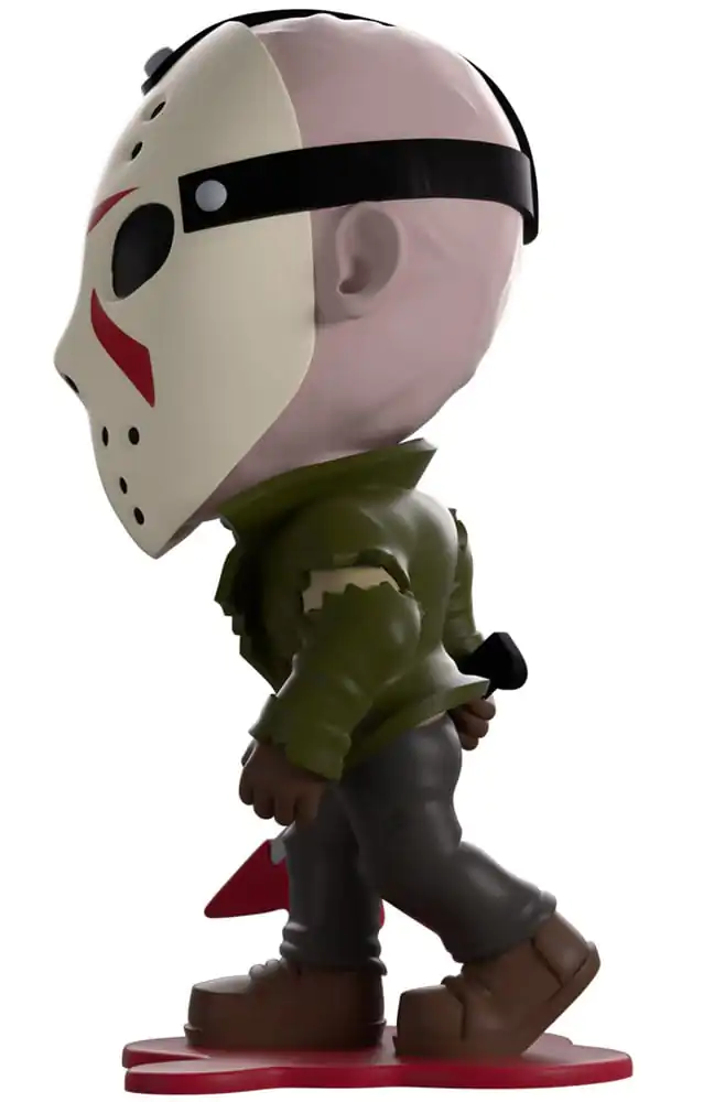 Friday the 13th Vinyl Figure Jason 12 cm              product photo