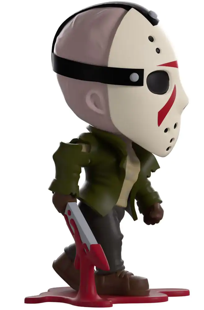 Friday the 13th Vinyl Figure Jason 12 cm              product photo