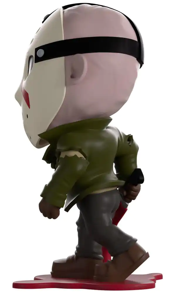 Friday the 13th Vinyl Figure Jason 12 cm              product photo