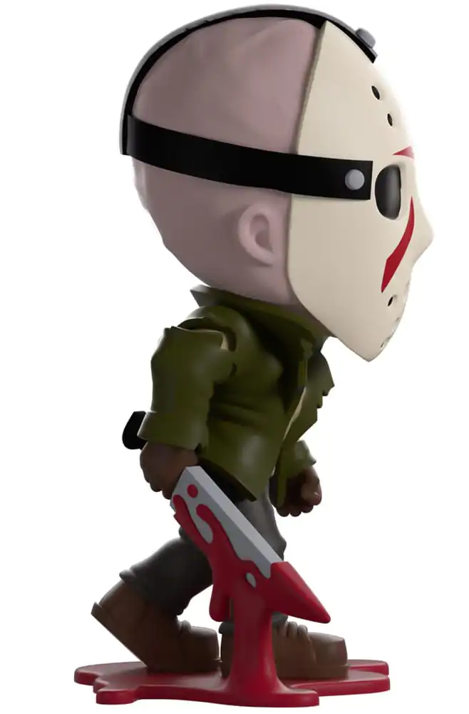 Friday the 13th Vinyl Figure Jason 12 cm              product photo