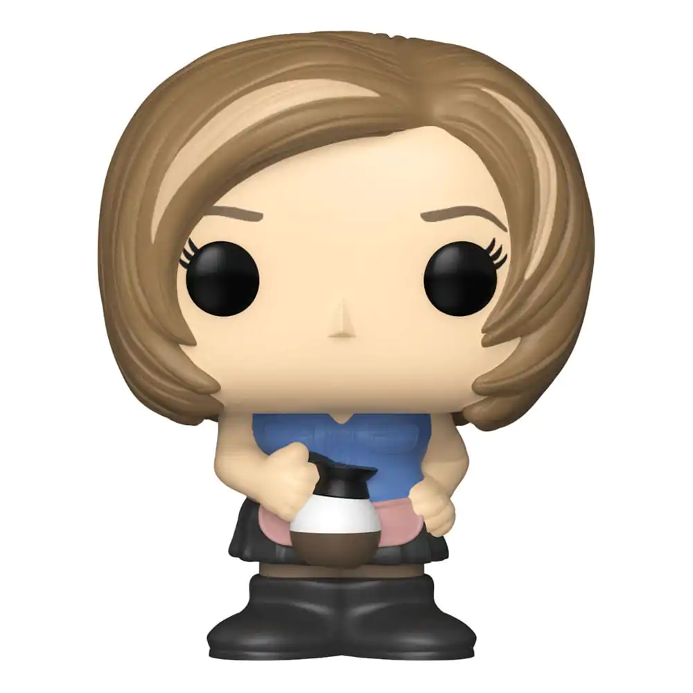 Friends Bitty Funko POP! Town Vinyl Figure Rachel at Central Perks 2,5 cm termékfotó