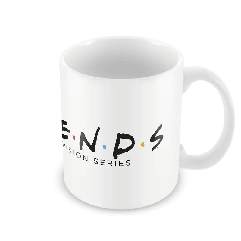 Friends mug 350ml termékfotó