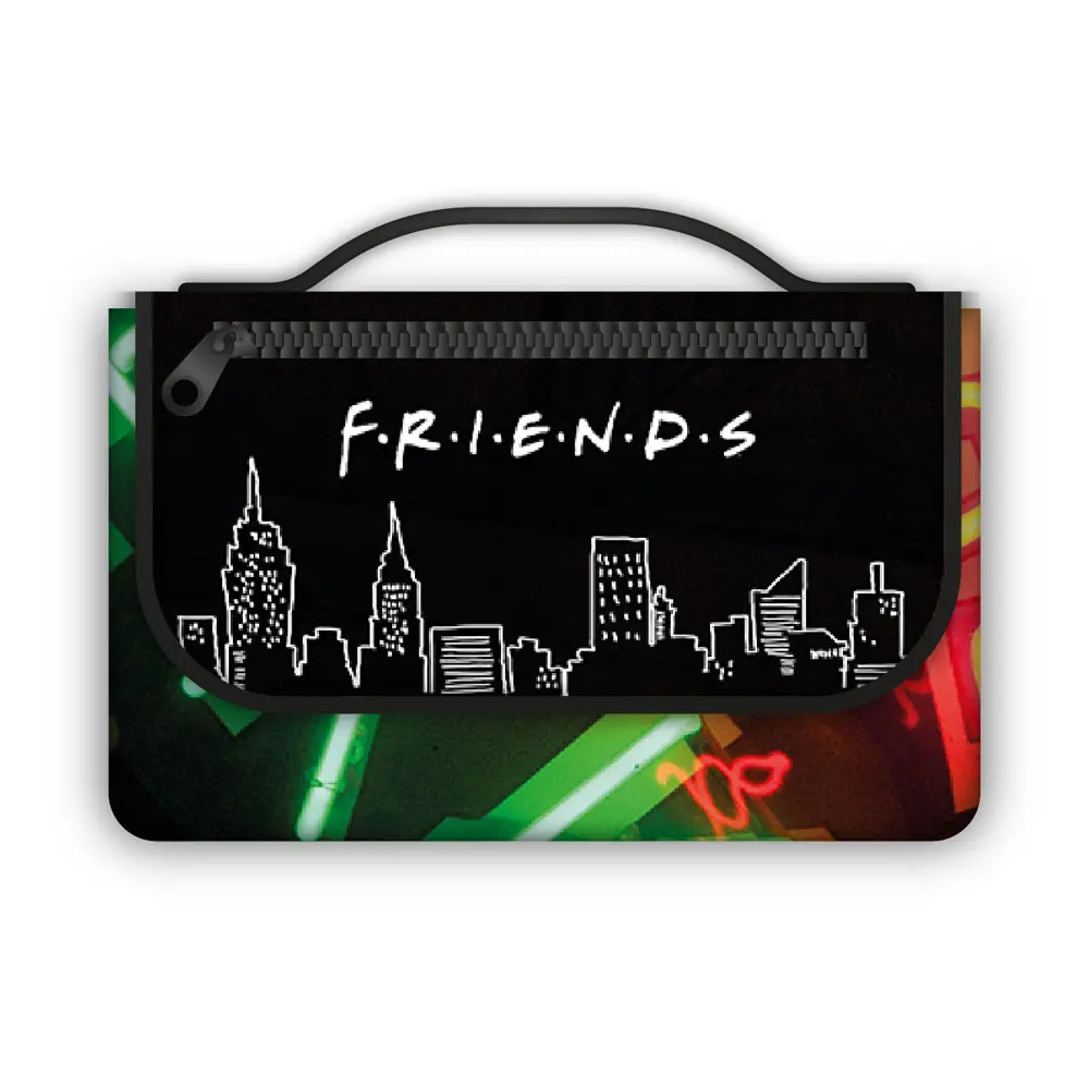 Friends Travel Mat Central Park product photo