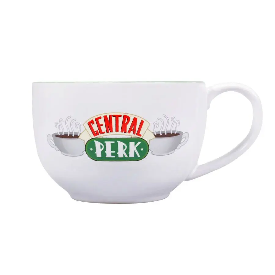 Friends 3D Mug Central Perk product photo