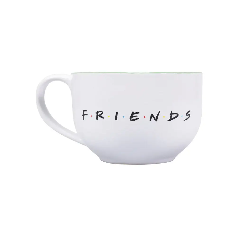 Friends 3D Mug Central Perk product photo