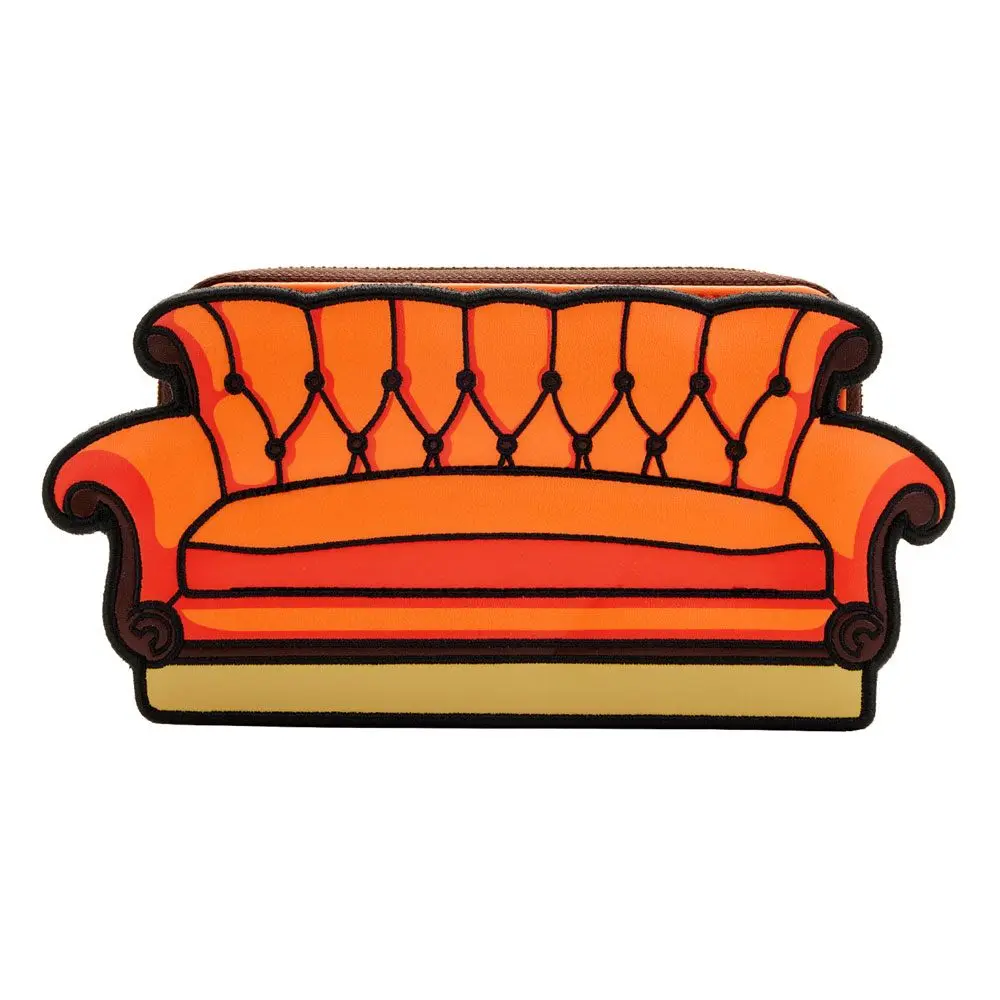 Friends by Loungefly Wallet Central Perk Intro Couch product photo