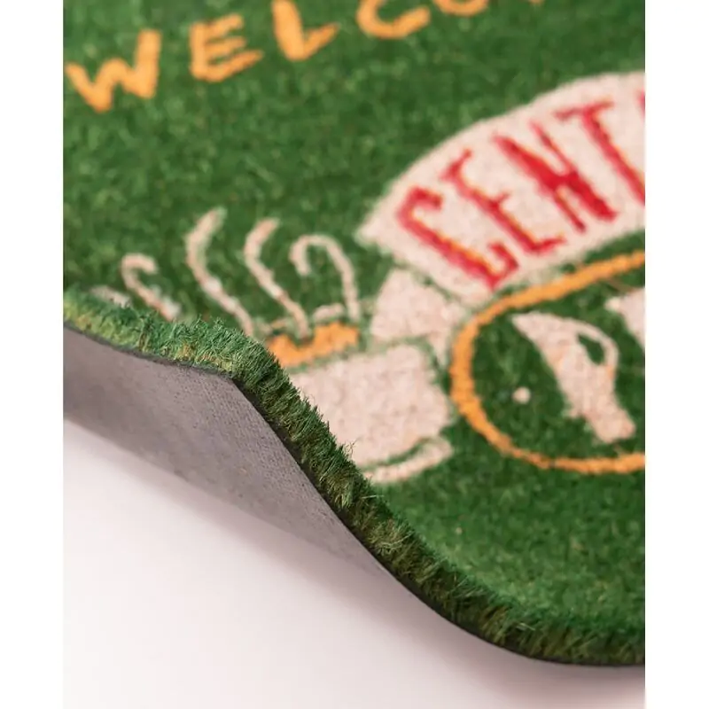 Friends Central Perk doormat product photo