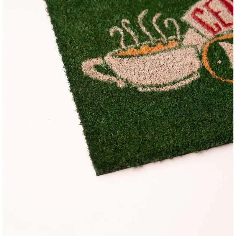 Friends Central Perk doormat termékfotó