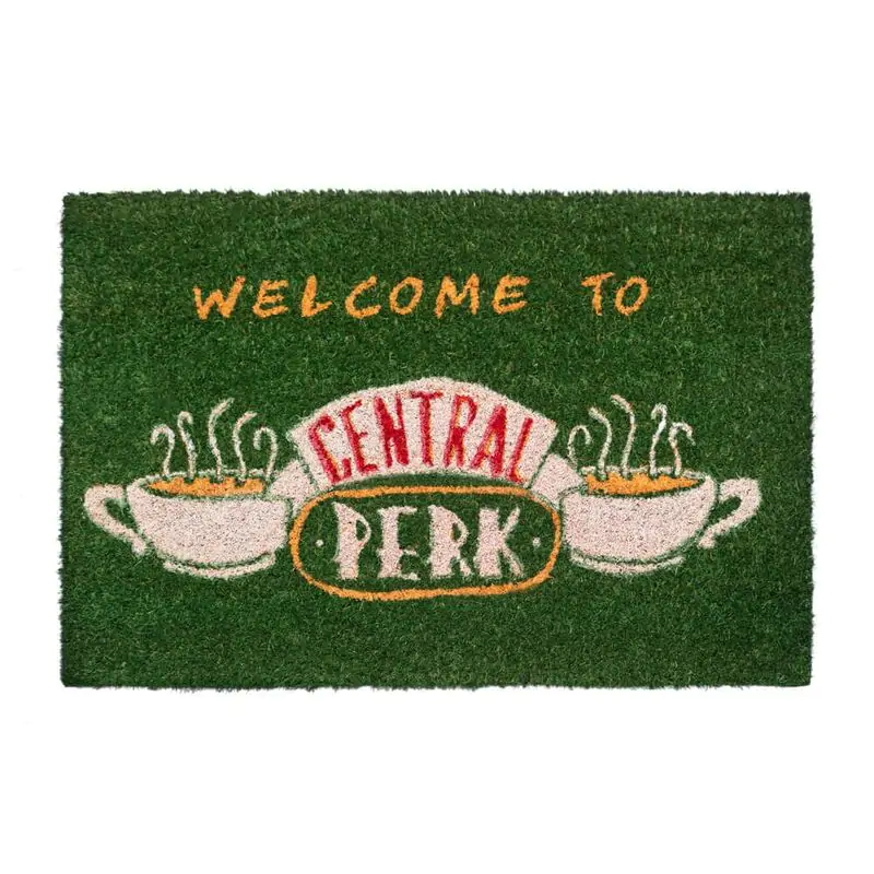 Friends Central Perk doormat termékfotó