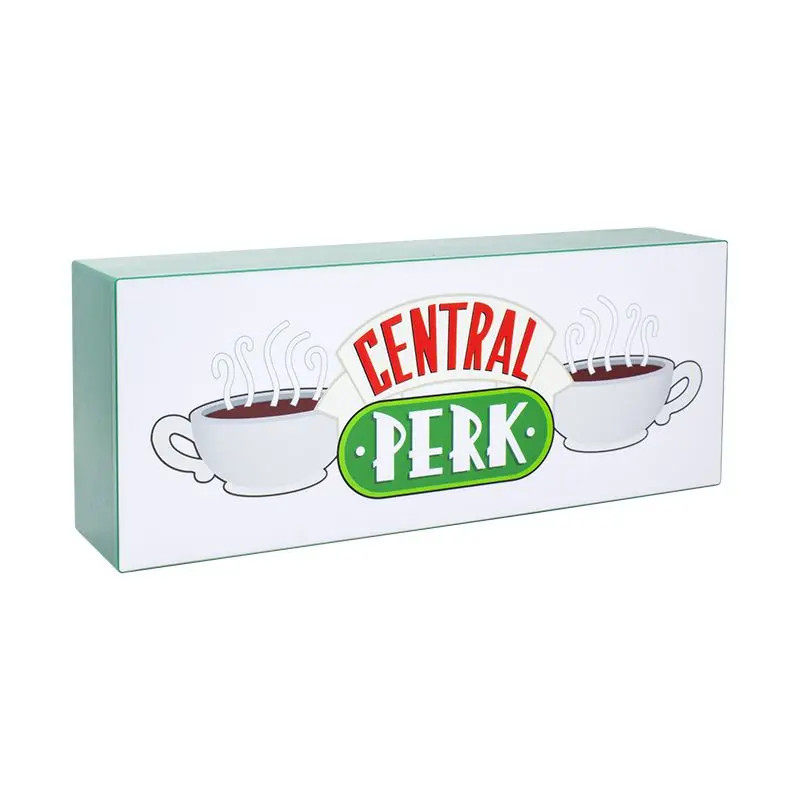 FRIENDS - Central Perk Logo - Light product photo