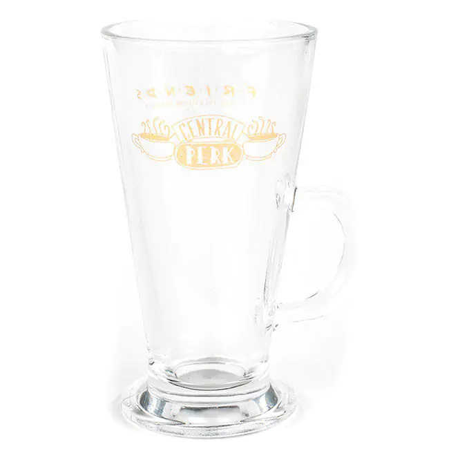 Friends Central Perk tumbler product photo