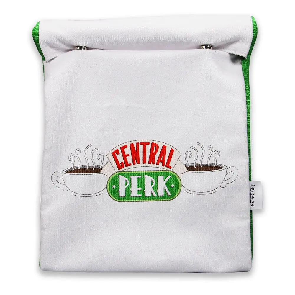 Friends Lunch Bag Central Perk termékfotó