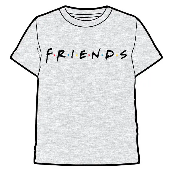 Friends Adult T-Shirt product photo